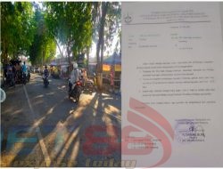 Tidak Solidnya OPD Sampang, Merugikan PKL Yang Terorganisir