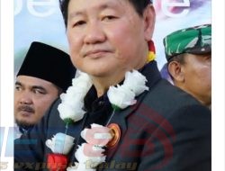 Hartanto Boechori : Beri Presiden Kewenangan Menganulir Putusan Hakim