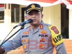 Bantah Tundingan Terima Setoran Tambang illegal, Kapolres Nagan Raya : Akan Menindak Secara Tegas Tampa Pandang Bulu
