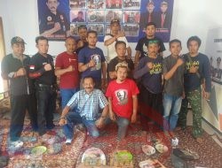 Hadir untuk Negeri, AJIB berikan informasi kemeriahan HUT RI Ke-78 di Kota hingga Desa