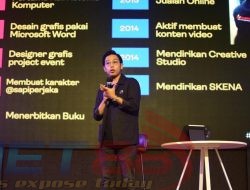 Sosok Iksan Bangsawan, Content Creator Muda Asal Makassar, Sukses Berkarir di Jakarta