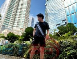 Berawal dari iseng saat Pandemi, Gede Artadika Sukses Jadi Content Creator