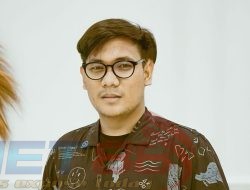 Mengenal Arfan Sosok di Balik Lahirnya Medsos Banten yang Kekinian