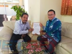 Kadus Seletreng Diduga Gadaikan TKD, LSM Perkasa Laporkan ke Kejari Situbondo