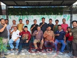 Siap Maju Pilkada 2024, Ahmad Danion : Jika Masyarakat Inginkan Insya Allah