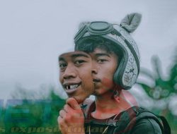 Sosok Andi Lempong, Content Creator Muda, Sukses Menginspirasi Dunia Fotografi