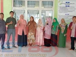 SMKN 1 Teupah Tengah : Membekali Siswa dengan Pengetahuan dan Kemampuan untuk Menjalankan Usaha Pertanian yang Sukses