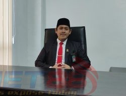 Terkait Pemberitaan Perkara IJP Di Salah Satu Media Online, Ahmad Gali : Itu Tidak Benar