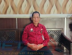 Gerak Cepat Kadiskoperindag Sumenep Dengan Kenaikan Harga Beras