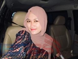 Kisah Inspiratif, Ladybiker Silva Damayanti Asal Tasikmalaya Berawal dari Hobi