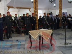 Ini Daftar 75 Pejabat Yang Dilantik oleh Bupati Akhmad Fauzi Wongsoyudo