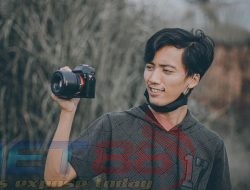 Kisah Inspiratif, Ari Bp Content Creator asal Cilegon