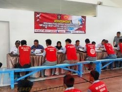 Lapas Pamekasan Gelar Asesmen Akhir bagi Warga Binaan Peserta Rehabilitasi