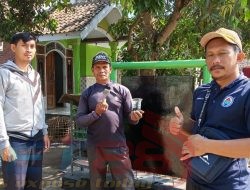 Kapolres Pasuruan Mengapresiasi Anggota Pencak Silat Yang Bongkar Tugu Simbol PSHT Dengan Sukarela
