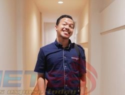 Kisah Inspiratif Dinprasetyo, Content Creator Muda Asal Semarang