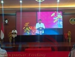 Bupati Fauzi Ajak Pelajar Budayakan Menabung