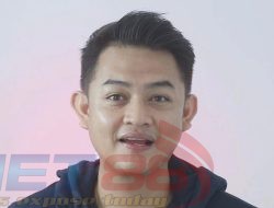 Pegawai Kantoran Juga Bisa Jadi Konten Kreator, Ini Tips Dari Abi Junico