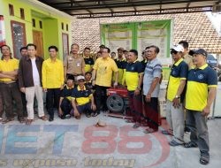 Bantuan Aspirasi Nelayan Turun, Firman Sebut Gratis dan Tidak Dipungut