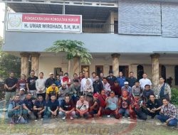 Nama Baru Wadah Insan PERS Lintas Jatim, Dari MPN ke MPI