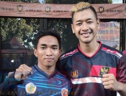 Mengenal M Izzul Islam : Seorang Content Creator Pencak Silat dari Pondok Pesantren Modern Al Hassan