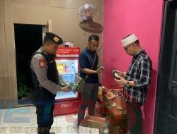 KRYD Digencarkan, Wakapolres Kudus Sebut Target Operasi Adalah Peredaran Miras