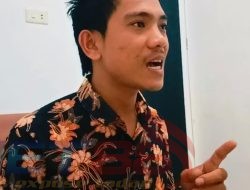 Aktivis : Faji Amin Desak Kejati Aceh Segera Tetapkan Tersangka Kasus Pembebasan Lahan Irigasi Sigulai