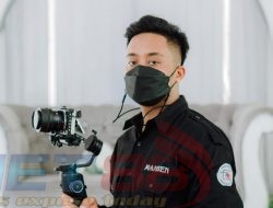Mengenal Mansen Fotographer dan Videographer Asal Blora
