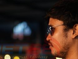 Winaldi dari broadcaster sekarang Berkarir di Industri kreatif : Untuk bikin karya besar kamu harus bangun Timmu!