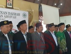 Resmi Dilantik, PDM dan Aisyiyah se-Madura Raya Komitmen Siap Kolaborasi