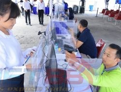 Penerimaan CPNS dan PPPK Kemenkumham Tahun 2023 Dibuka Hari Ini