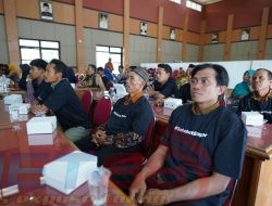 Desa Devisa LPEI Dukung Potensi Ekspor Jahe Gajah Asal Pacitan