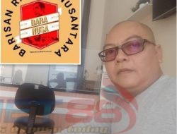 Ketua DPC BARA NUSA Bondowoso : Prabowo Akan Lebih Mudah Menangkan Perolehan Suara di Jatim Bila Menggandeng Khofifah Sebagai Cawapres