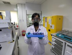 PT HM Sampoerna Tbk. Pekerjakan 200 Tenaga Ahli Dalam Negeri di Laboratorium R&D dengan Kapabilitas Sains Kelas Dunia
