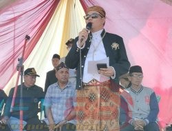 Cikal Bakal di Uri – Uri, Kades Dukuhseti Tampilkan 26 Seni Budaya