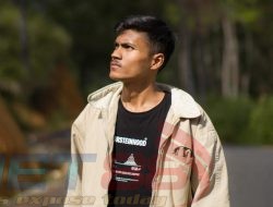 Mengenal Afzal Rizkie, Travel Content Creator Asal Aceh