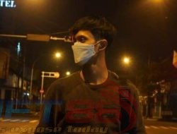 Mengenal Deva Content Creator asal Purwokerto