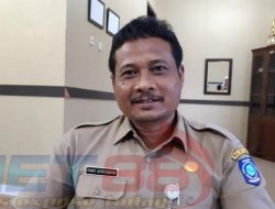 Tambang Ilegal Di Bukit Ketok, Kepala Dinas DLHK Akan Berkoordinasi Dengan KPHP
