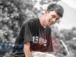 Mengenal Robby Akbar Content Creator asal Tasikmalaya