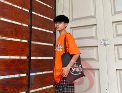 Bermula Membuat Konten Prank di Pekanbaru Riau Kini Irzan Menjadi Content Creator Sukses