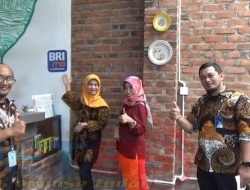 Ada Apa MBM BRI Bondowoso Datangi Cafe Tri Daruu