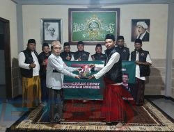 Didaulat Jadi Pembina RGS Pengasuh Ponpes Annuqayah Siap Menangkan Ganjar Mahfud