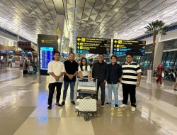 Ubah Tantangan jadi Peluang, Begini Cara Gapai.id Tingkatkan Potensi Pekerja Indonesia dalam Ekosistem Kerja Global