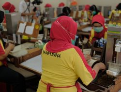 Sampoerna Perkuat Komitmen Investasi untuk Penciptaan Nilai Berkelanjutan di Indonesia