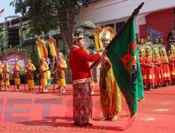 Bupati Sumenep Pilih Kota Tua Kalianget Sebagai tempat Acara Hari Jadi Sumenep