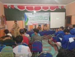 Menuju Desa Kejapanan BERSIH DAN LESTARI