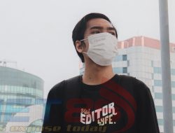 Mengenal Mochammad Syahroni (Roni) Content Creator asal Lumajang