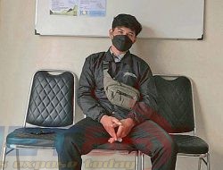 Mengenal Johan Yustiono, Content Creator Asal Cilacap