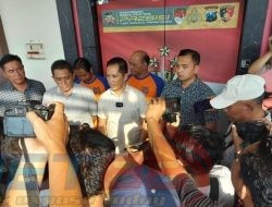 Penangkapan Oknum Wartawan yang Peras Sekdes di Jombang Sesuai SOP