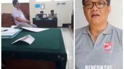 Status Saksi Sidang Alot di PN Bondowoso Libatkan Ketua JPKPN Bondowoso