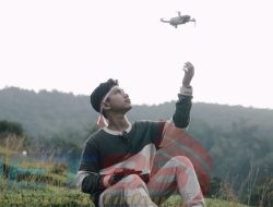 Mengenal Jusman Fauzan Conten Creator Asal Kolaka